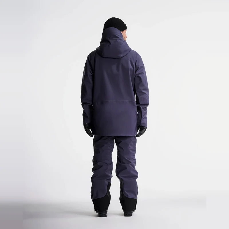 Orage MTN-X Spurr 3L Jacket