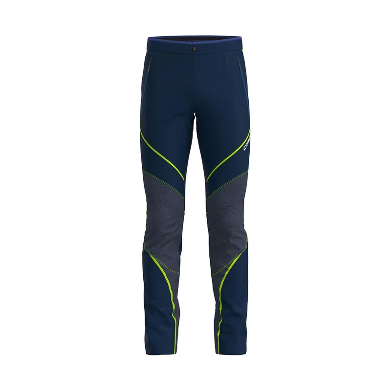 Crazy Idea Flame Pant