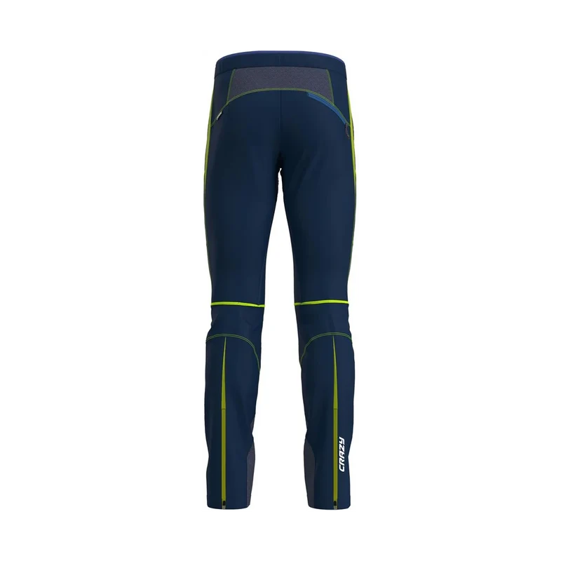 Crazy Idea Flame Pant
