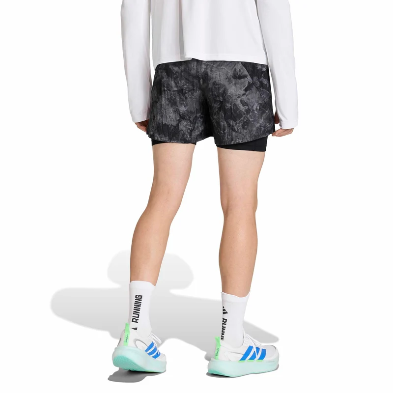 adi365 Spray Dye 2in1 Shorts