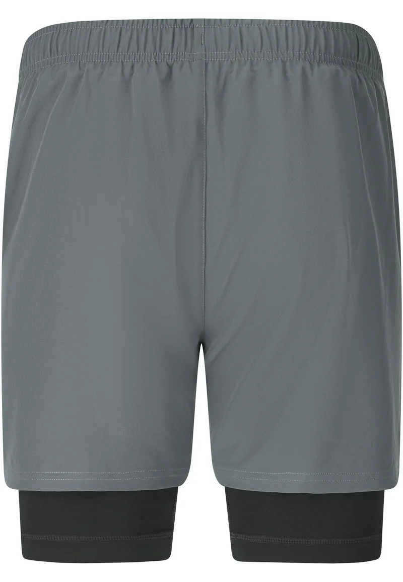 Zayne V2 M 2-in-1 Shorts