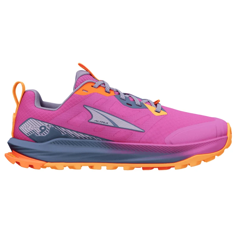 Altra Lone Peak 9+ Dames