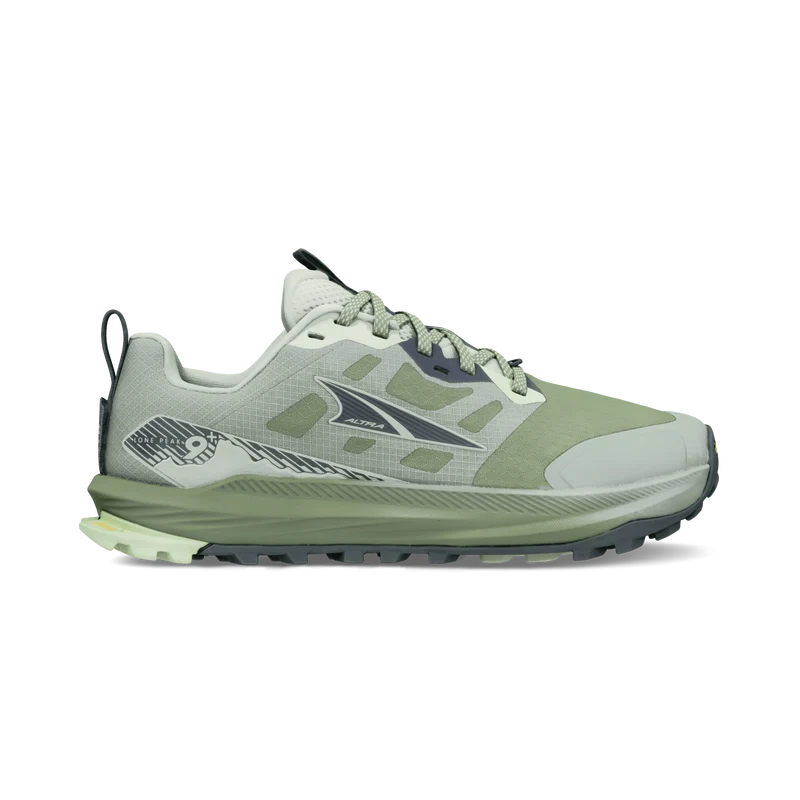 Altra Lone Peak 9+ Dames