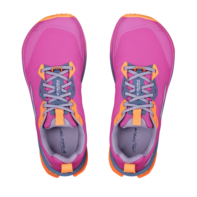 Altra Lone Peak 9+ Dames