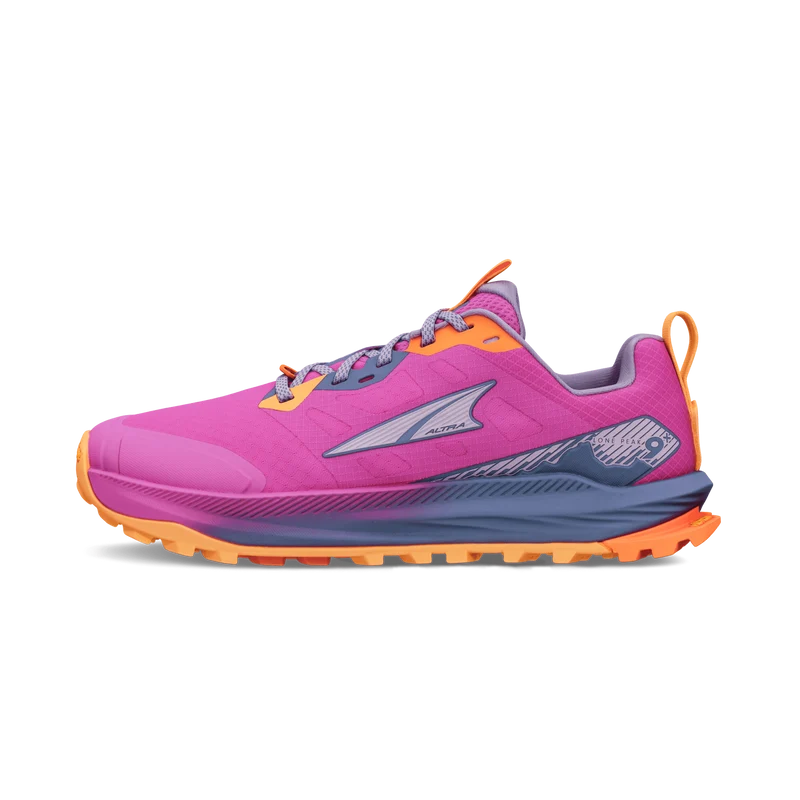Altra Lone Peak 9+ Dames