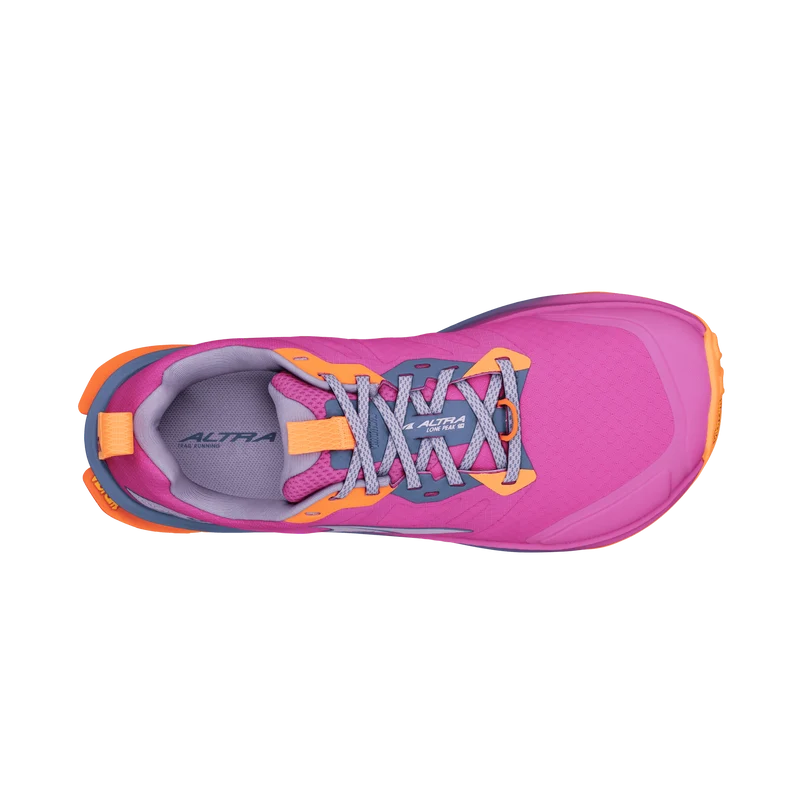 Altra Lone Peak 9+ Dames
