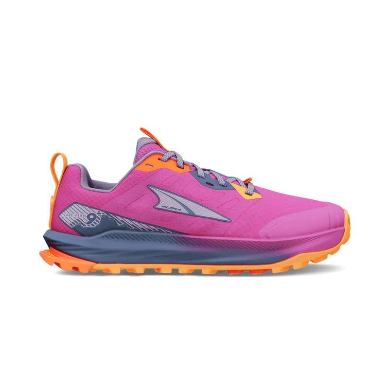 Altra Lone Peak 9+ Dames