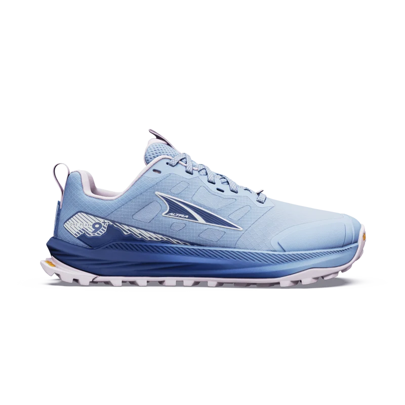 Altra Lone Peak 9+ Dames