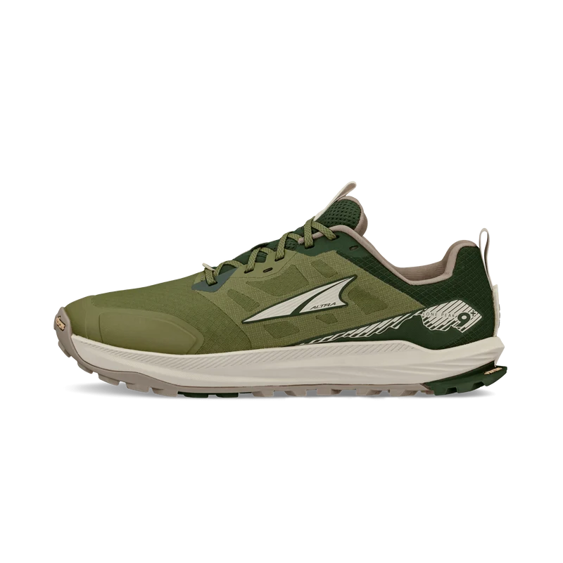 Altra Lone Peak 9+ Heren