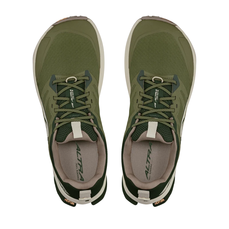 Altra Lone Peak 9+ Heren