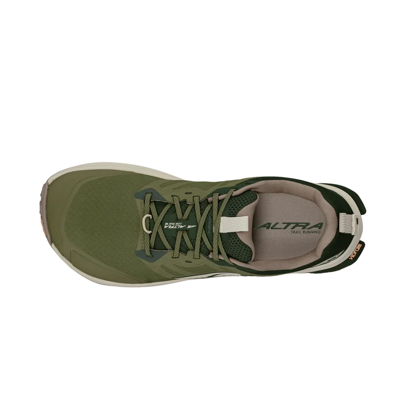 Altra Lone Peak 9+ Heren