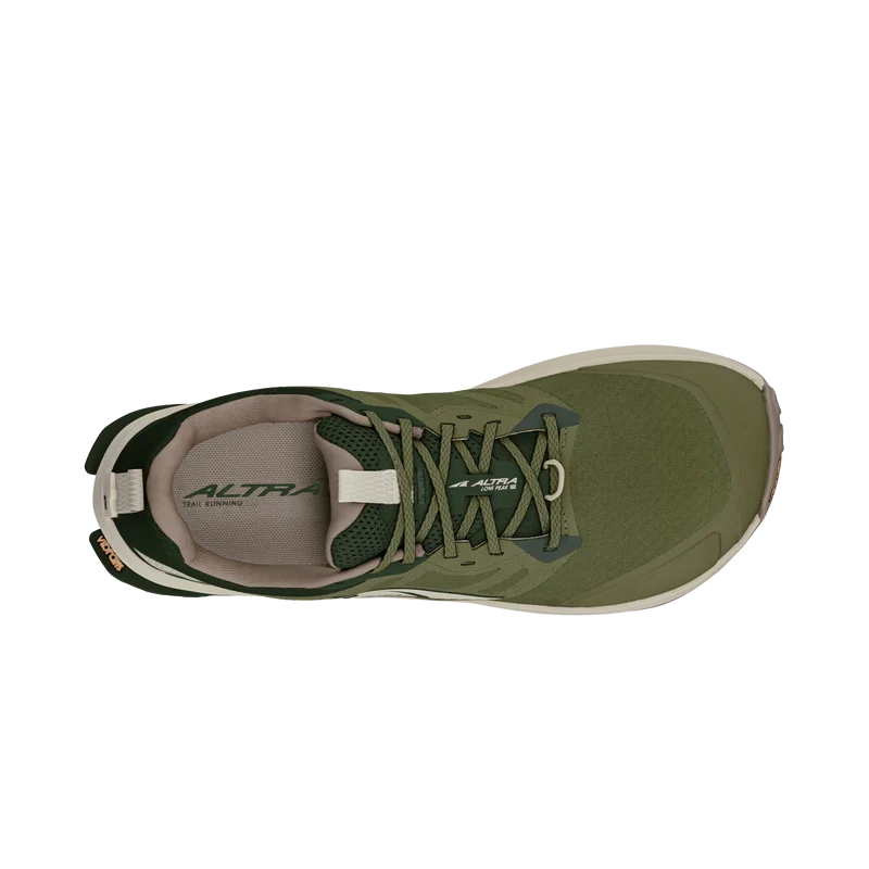 Altra Lone Peak 9+ Heren