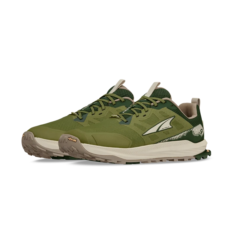 Altra Lone Peak 9+ Heren