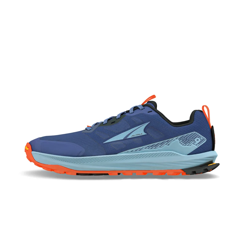 Altra Lone Peak 9+ Heren