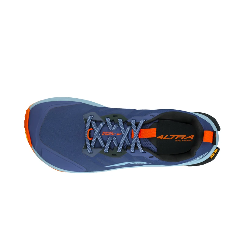 Altra Lone Peak 9+ Heren