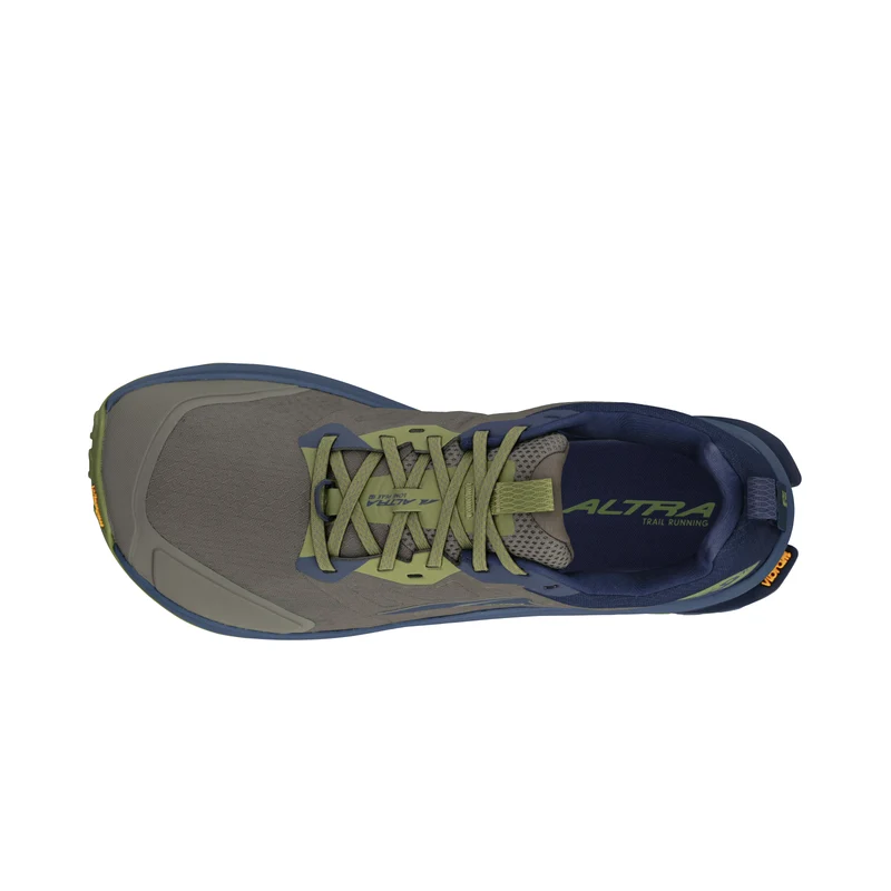 Altra Lone Peak 9+ Heren