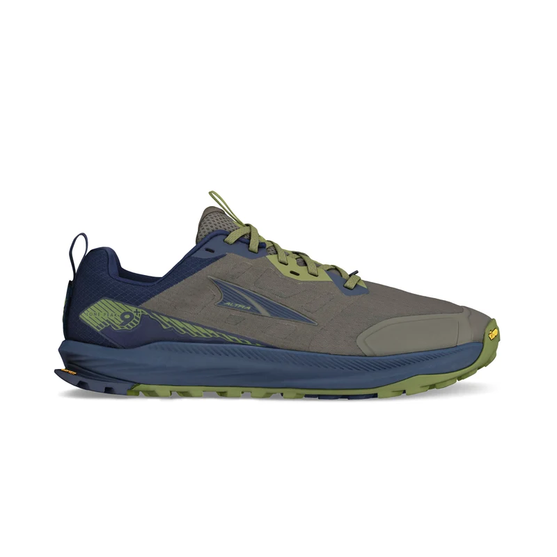 Altra Lone Peak 9+ Heren