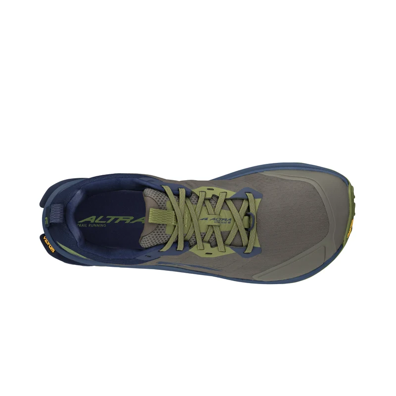 Altra Lone Peak 9+ Heren