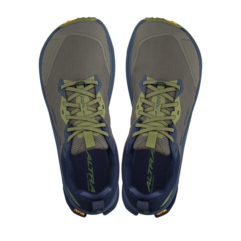 Altra Lone Peak 9+ Heren
