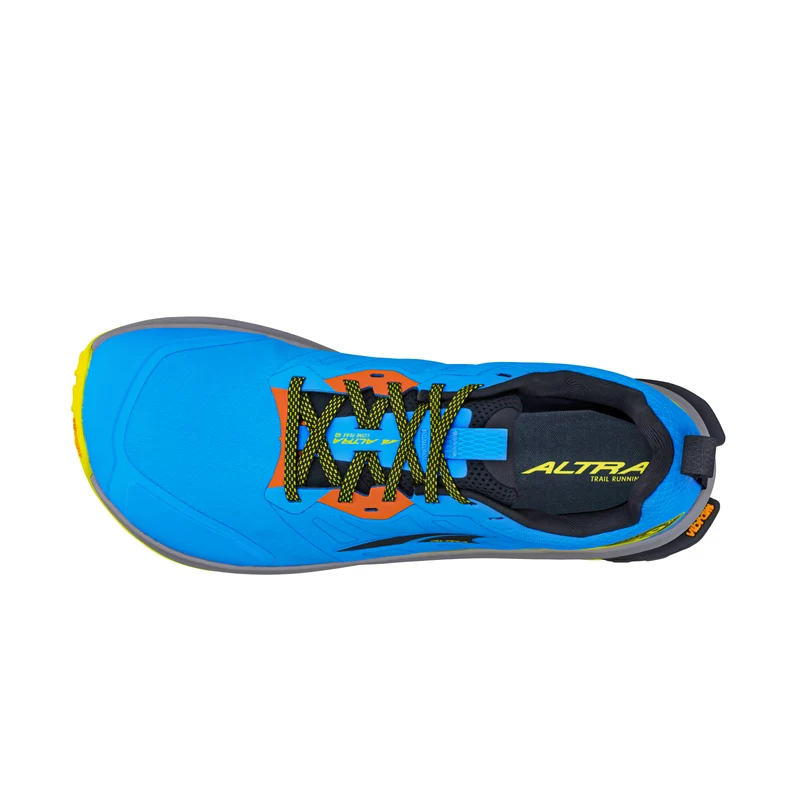 Altra Lone Peak 9+ Heren