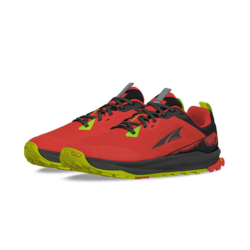 Altra Lone Peak 9+ Heren