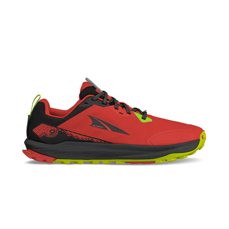 Altra Lone Peak 9+ Heren