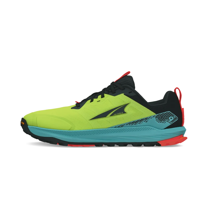 Altra Lone Peak 9+ Heren