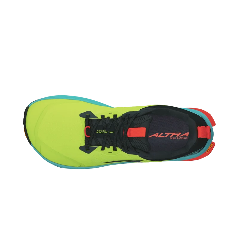 Altra Lone Peak 9+ Heren