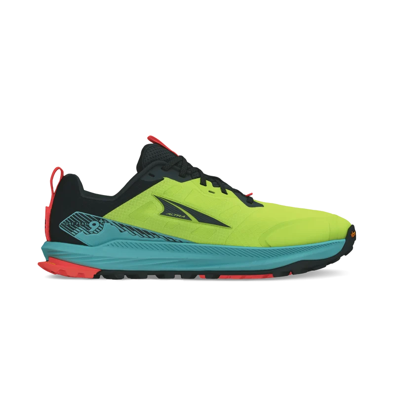 Altra Lone Peak 9+ Heren