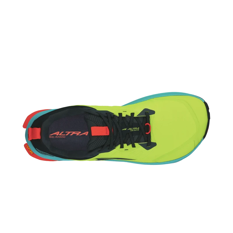 Altra Lone Peak 9+ Heren