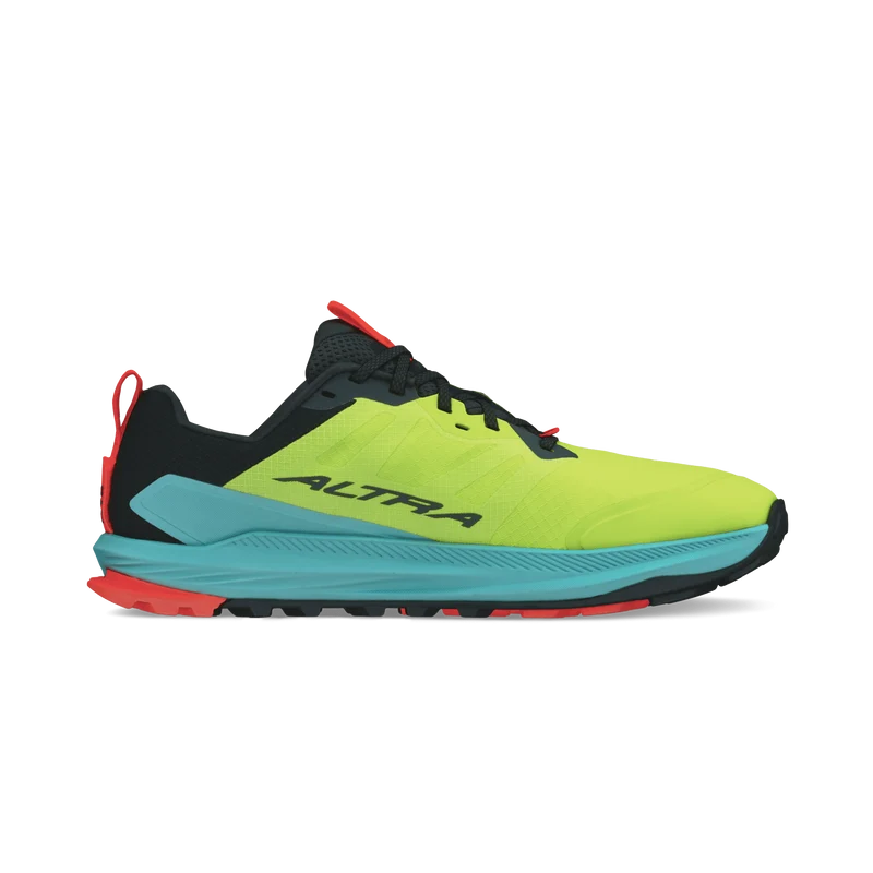 Altra Lone Peak 9+ Heren