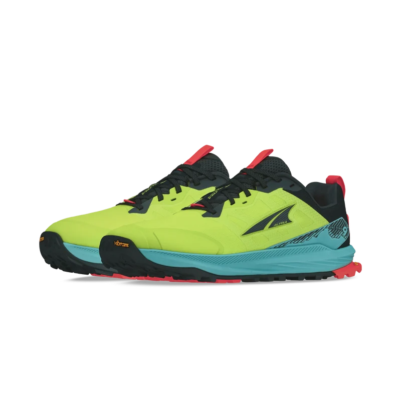 Altra Lone Peak 9+ Heren