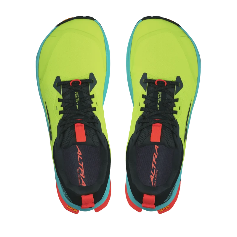 Altra Lone Peak 9+ Heren