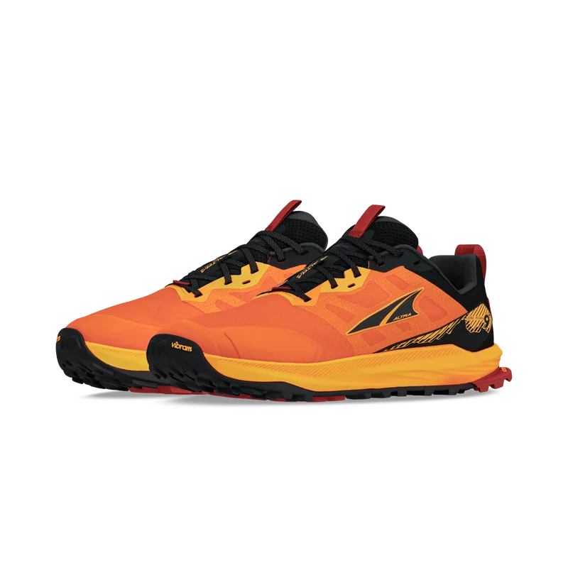 Altra Lone Peak 9+ Heren