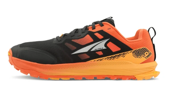 Altra Lone Peak 9+ Heren
