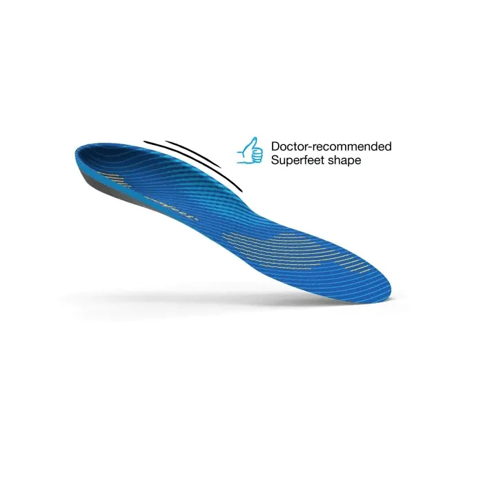 Superfeet | Active Support | Medium Arch | Inlegzooltjes