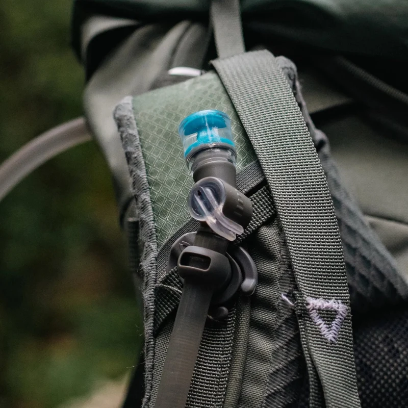 HydraPak | Comet Ventiel | Met Kapje