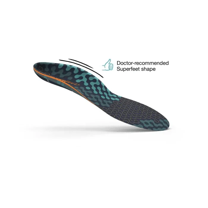 Superfeet Active Cushion Zooltjes