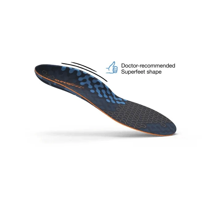 Superfeet Active Cushion Zooltjes