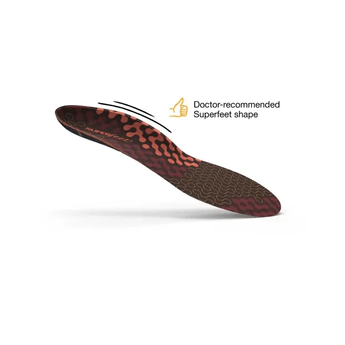 Superfeet Active Cushion Zooltjes