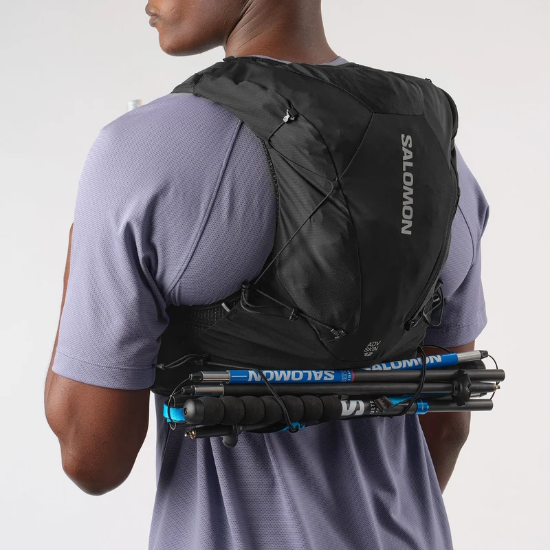 Salomon Adv Skin 12 (12 liter)