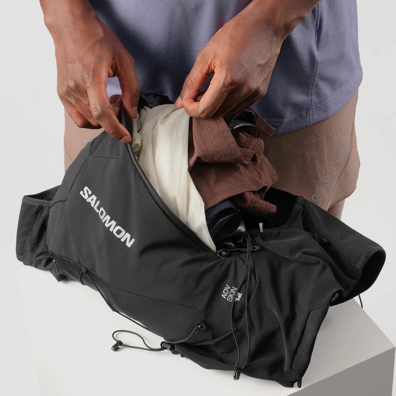 Salomon Adv Skin 12 (12 liter)