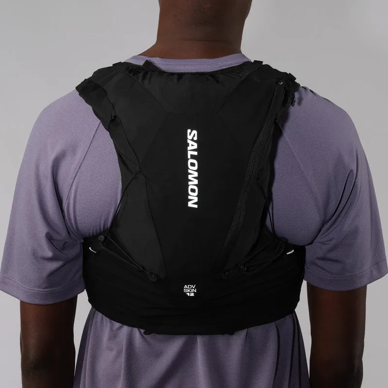 Salomon Adv Skin 12 (12 liter)