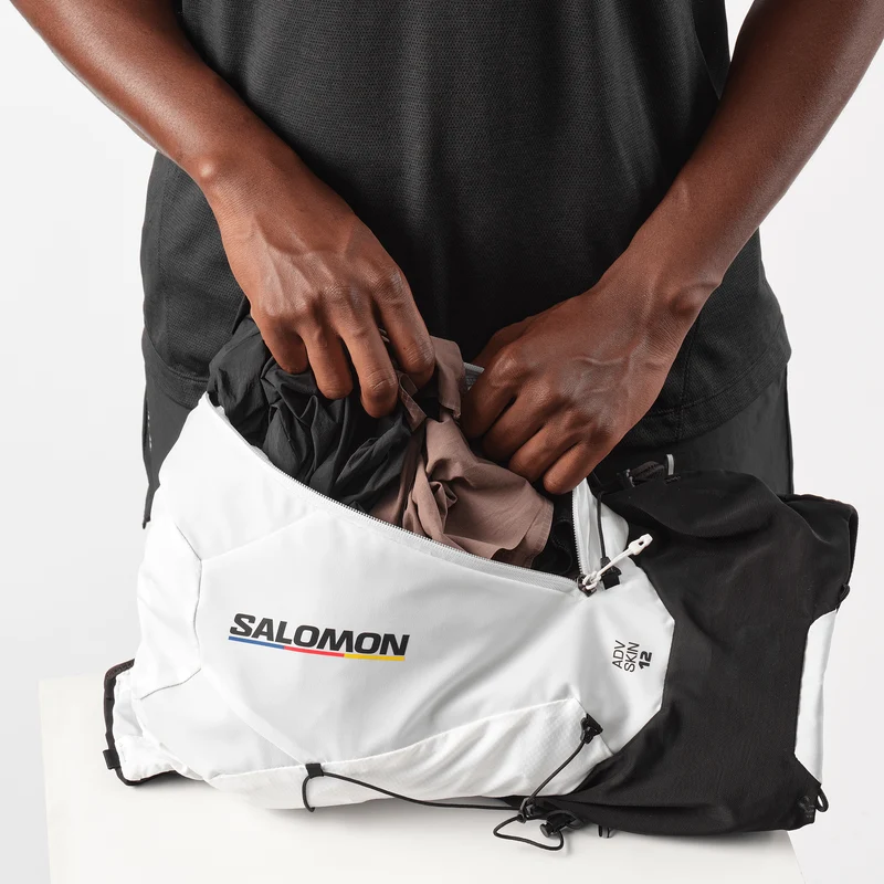 Salomon Adv Skin 12 (12 liter)