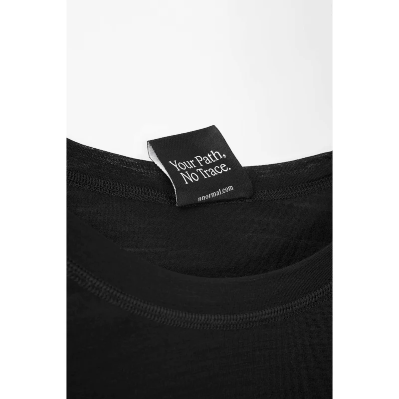 NNormal | Merino Long Sleeve Shirt | Dames