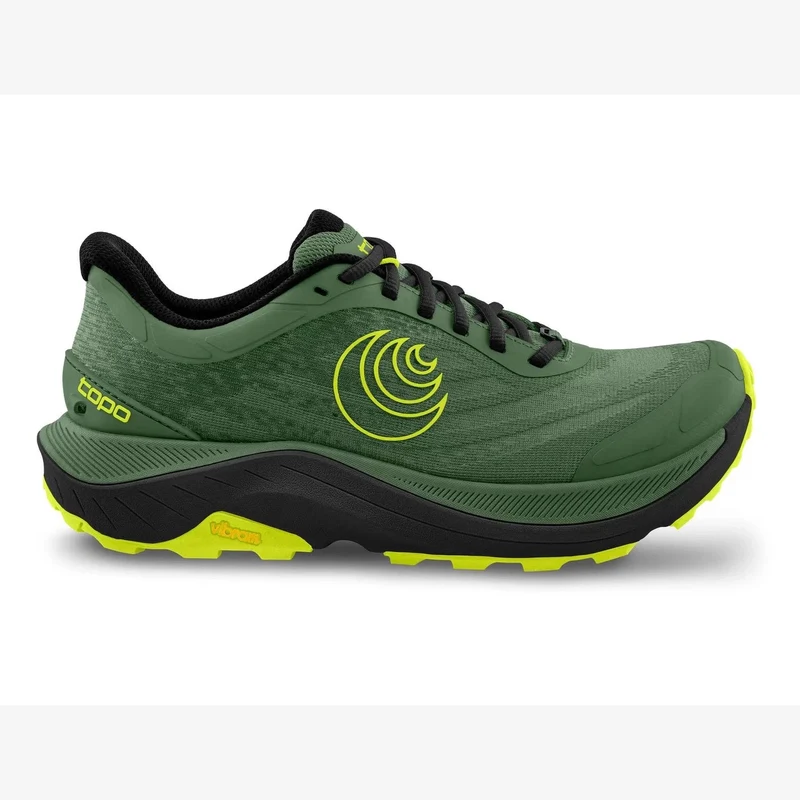 Topo Athletic Ultraventure 4 Heren