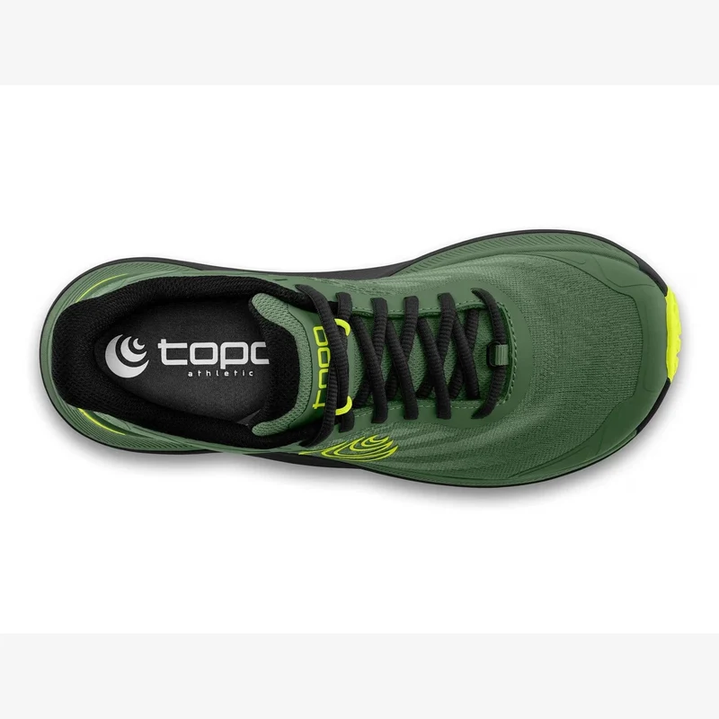 Topo Athletic Ultraventure 4 Heren