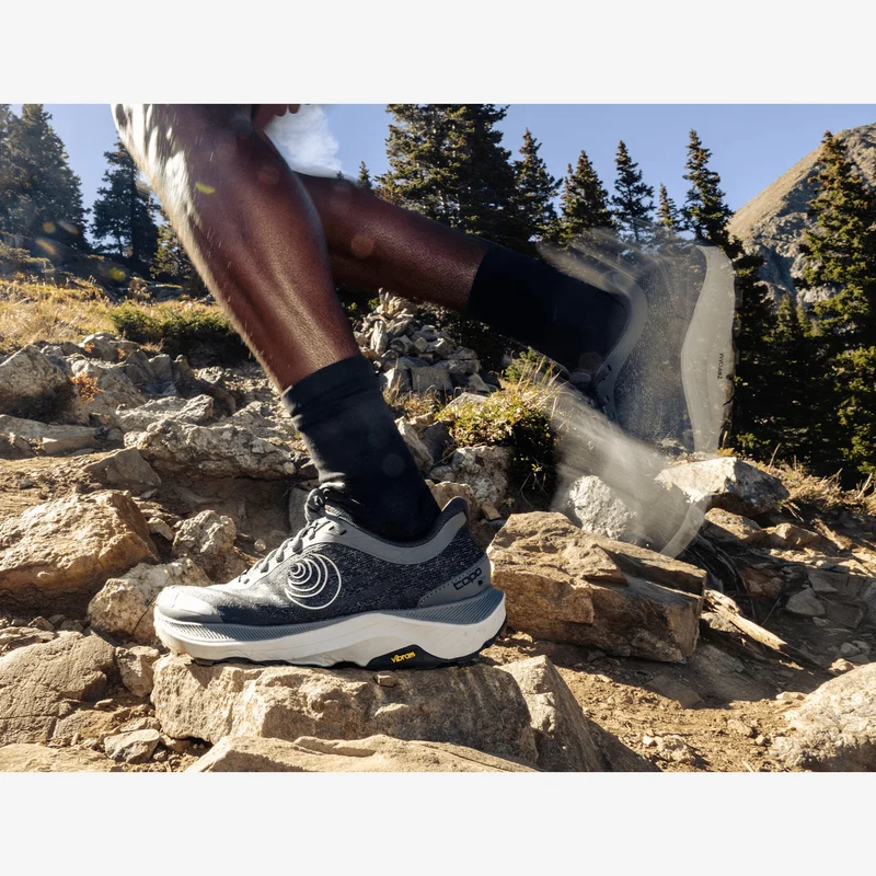 Topo Athletic Ultraventure 4 Heren