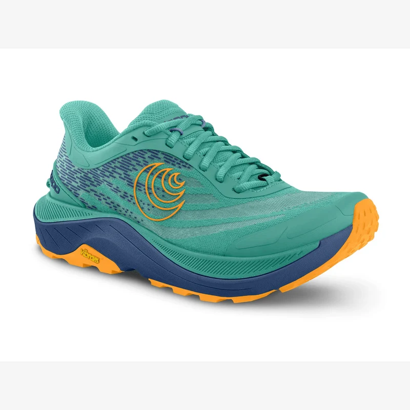 Topo Athletic Ultraventure 4 Heren