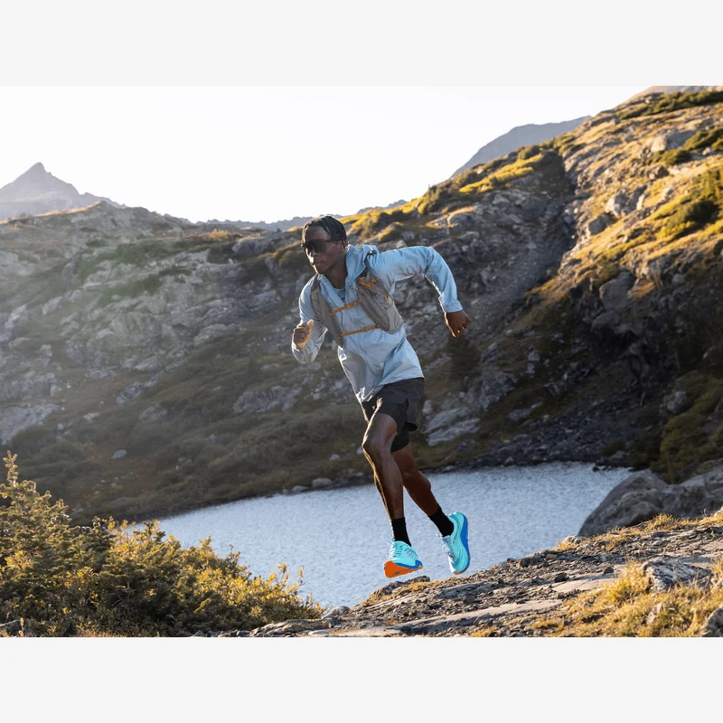 Topo Athletic Ultraventure 4 Heren